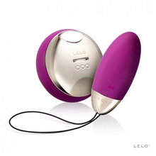 將圖片載入圖庫檢視器 LELO｜Lyla 2 遙控震蛋｜桃紫色
