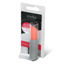 將圖片載入圖庫檢視器 日本Iroha｜Stick 唇膏震動器
