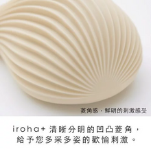 將圖片載入圖庫檢視器 日本Iroha｜Kushinezumi 雞冠鼠震動器
