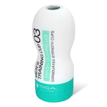 將圖片載入圖庫檢視器 日本Tenga 快感控制 男性訓練杯 – 03 標準型

