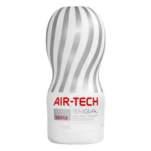將圖片載入圖庫檢視器 日本Tenga Air-Tech 可反覆使用飛機杯 (白色 – 柔軟型Gentle)
