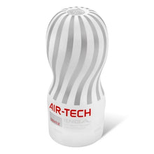 將圖片載入圖庫檢視器 日本Tenga Air-Tech 可反覆使用飛機杯 (白色 – 柔軟型Gentle)
