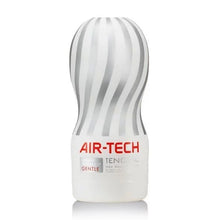 將圖片載入圖庫檢視器 【優惠裝】日本Tenga Air-Tech 白色 柔軟型Gentle (連紅色lotion一枝)
