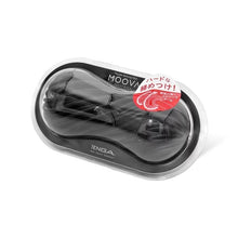 將圖片載入圖庫檢視器 【優惠裝】日本Tenga MOOVA 刺激型(黑色) (連黑色lotion一枝)
