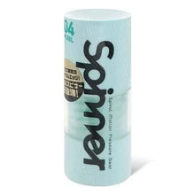 將圖片載入圖庫檢視器 TENGA Spinner 扭紋彈弓飛機杯 – 04 Pixel 迴旋梯（藍綠色）
