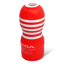 將圖片載入圖庫檢視器 日本Tenga DEEP THROAT 單次使用杯 (紅色 – 標準型)
