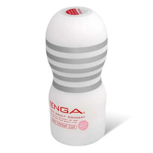 將圖片載入圖庫檢視器 日本Tenga DEEP THROAT 單次使用杯 (白色 – 柔軟型)
