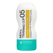 將圖片載入圖庫檢視器 日本Tenga 快感控制 男性訓練杯 – 05 柔軟型
