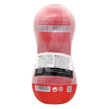 將圖片載入圖庫檢視器 Tenga – Air-Tech SQUEEZE 紅色 標準型（可重複使用）

