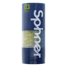 將圖片載入圖庫檢視器 TENGA Spinner 扭紋彈弓飛機杯 – 03 Shell 圓盤盾 (藍色)
