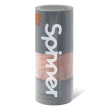 將圖片載入圖庫檢視器 TENGA Spinner 扭紋彈弓飛機杯 – 02 Hexa 六角槍 (灰色)
