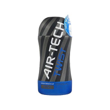 將圖片載入圖庫檢視器 日本Tenga Air-Tech Twist (藍色 – 波紋Ripple)
