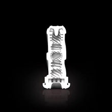 將圖片載入圖庫檢視器 日本Tenga Air-Tech Twist (藍色 – 波紋Ripple)
