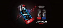 將圖片載入圖庫檢視器 日本Tenga Air-Tech Twist (藍色 – 波紋Ripple)
