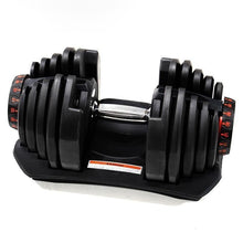 將圖片載入圖庫檢視器 accion 3秒極速換重家用啞鈴 24kg/40kg

