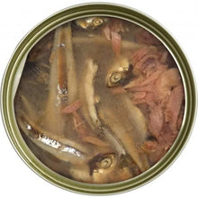 將圖片載入圖庫檢視器 Salican｜白肉吞拿魚鯷魚啫喱罐頭｜全貓適用
