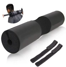 將圖片載入圖庫檢視器 【Accstore】泡棉槓鈴護肩墊
