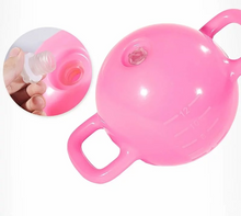 將圖片載入圖庫檢視器 【Accstore】注水式壺鈴( 最重12磅)
