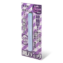 將圖片載入圖庫檢視器 日本NPG 珪藻土除臭吸水速乾棒 (飛機杯專用 吸濕除臭）

