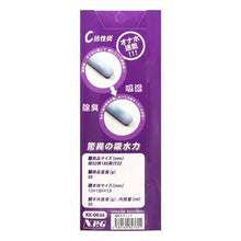 將圖片載入圖庫檢視器 日本NPG 珪藻土除臭吸水速乾棒 (飛機杯專用 吸濕除臭）
