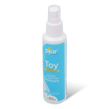 將圖片載入圖庫檢視器 德國pjur碧宜潤 Toy Clean玩具清潔劑(100ml)
