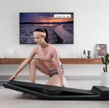 將圖片載入圖庫檢視器 KINGSMITH WalkingPad A1 Pro 可摺疊跑步機｜香港行貨
