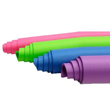 將圖片載入圖庫檢視器 【Accstore】10mm加長NBR瑜伽墊
