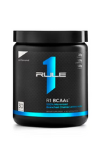 將圖片載入圖庫檢視器 Rule One｜R1 BCAA 微粉化支鏈氨基酸 (30次食用份量）
