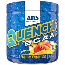 將圖片載入圖庫檢視器 ANS｜QUENCH BCAA™ 支鏈氨基酸 恢復補充劑
