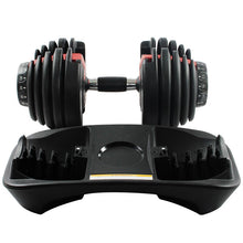 將圖片載入圖庫檢視器 accion 3秒極速換重家用啞鈴 24kg/40kg
