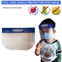 將圖片載入圖庫檢視器 Face Shield 防護面罩｜眼鏡架款
