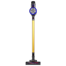 將圖片載入圖庫檢視器 【Accstore】Dibea D18 吸塵器家用無線手持推桿充電吸塵機

