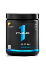 將圖片載入圖庫檢視器 Rule One｜R1 BCAA 微粉化支鏈氨基酸 (30次食用份量）

