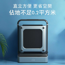 將圖片載入圖庫檢視器 KINGSMITH WalkingPad R1 可摺疊跑步機
