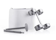 將圖片載入圖庫檢視器 InfoThink iUVC-99-set UVC LED 光觸媒隨身殺菌機
