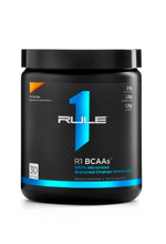 將圖片載入圖庫檢視器 Rule One｜R1 BCAA 微粉化支鏈氨基酸 (30次食用份量）
