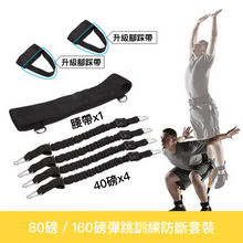 將圖片載入圖庫檢視器 【Accstore】彈跳力訓練器材
