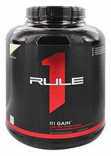 將圖片載入圖庫檢視器 Rule One R1 Gain (16次食用份量) 大隻奶粉
