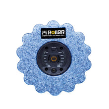 將圖片載入圖庫檢視器 【Accstore】 Pi Roller Pro 專業電動震動瑜伽柱
