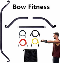 將圖片載入圖庫檢視器 Beast Bow 弓形拉力器
