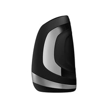 將圖片載入圖庫檢視器 德國SATISFYER Men Heat Vibration 開口設計雙摩打溫感震動飛機杯
