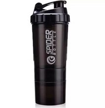 將圖片載入圖庫檢視器 【Accstore】大隻奶粉搖搖杯 600mL
