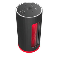 將圖片載入圖庫檢視器 瑞典LELO F1s Developer’s Kit Red 智能聲波震動飛機杯（紅色透視版）

