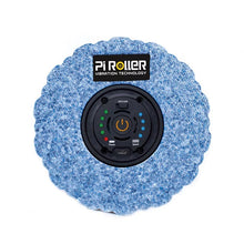 將圖片載入圖庫檢視器 【Accstore】 Pi Roller 專業電動震動瑜伽柱
