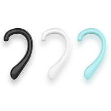 將圖片載入圖庫檢視器 Soft 成人兒童通用軟膠口罩神器
