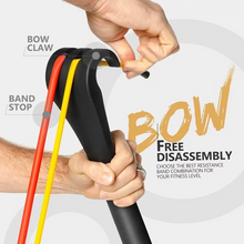 將圖片載入圖庫檢視器 Beast Bow 弓形拉力器
