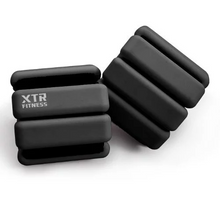 將圖片載入圖庫檢視器 XTR Fitness 負重小沙包 負重手環
