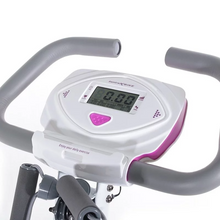 將圖片載入圖庫檢視器 【Accstore】韓國熱賣至尊健身單車 X-Bike Prime
