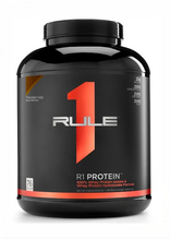 將圖片載入圖庫檢視器 Rule One｜R1 Protein｜ ISO 乳清蛋白分離水解物 (76次食用份量)
