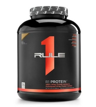 將圖片載入圖庫檢視器 Rule One｜R1 Protein｜ ISO 乳清蛋白分離水解物 (76次食用份量)
